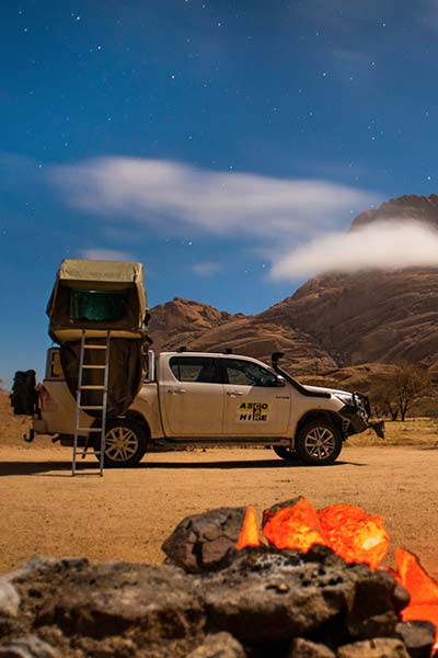 4x4-autohuur-namibië-camping-uitrusting-1-2-pers
