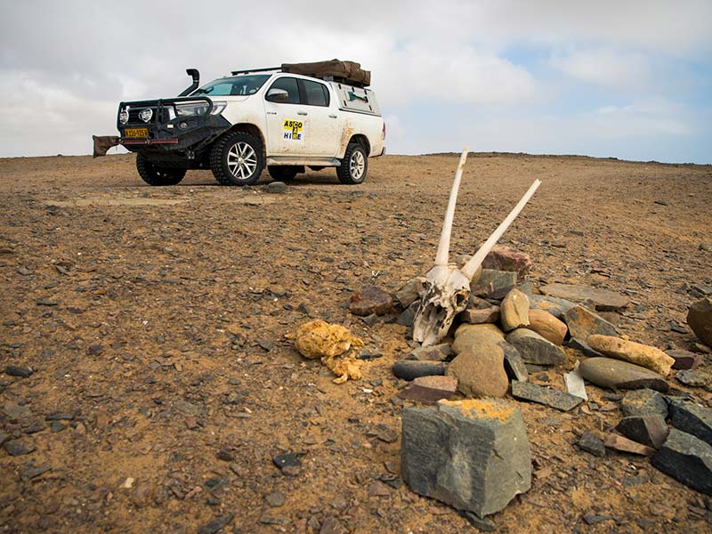 4x4-autohuur-namibië-camping-uitrusting-1-2-pers