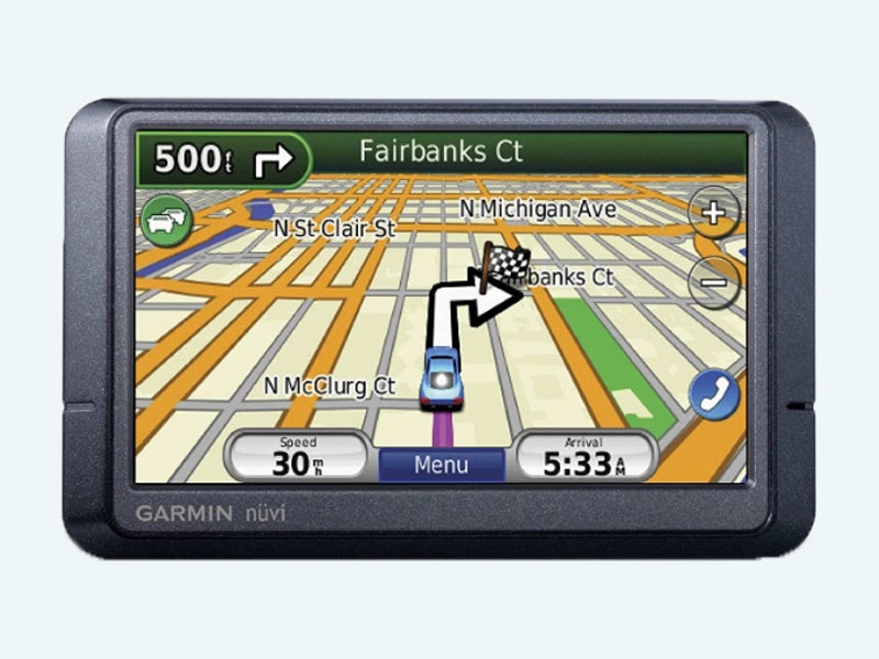 GPS-Navigationssystem-4×4-Geländewagen-Namibia