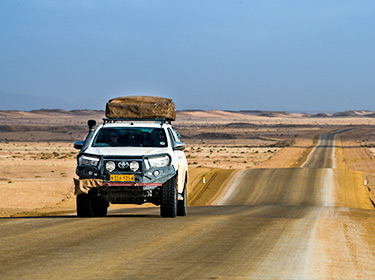 Extra Asco Car Hire Services With Your 4x4 Car Rental