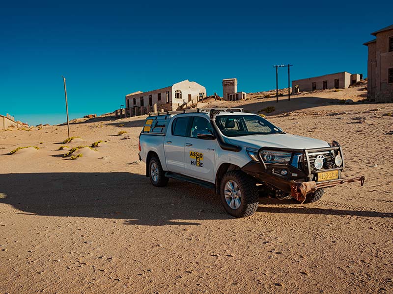 Videos betrouwbare en betaalbare 4×4 huurauto self drive reis in Afrika