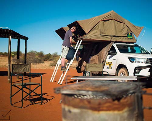4x4-autoverhuur-namibië-camping-uitrusting-3-5-personen