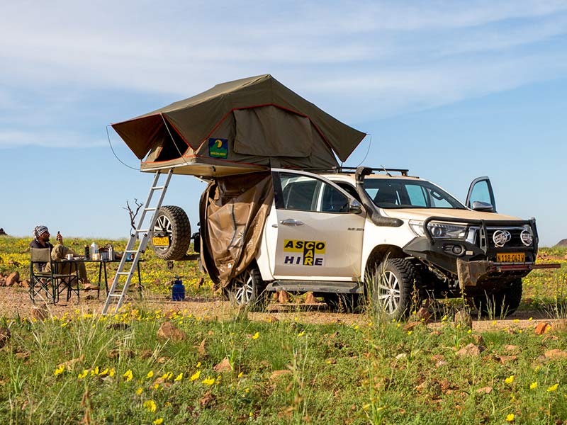 4x4-autohuur-namibië-camping-uitrusting-1-2-pers