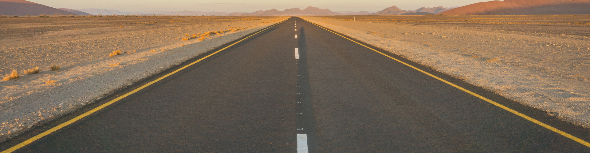 Huurvoorwaarden 4x4 Autohuur in Namibië