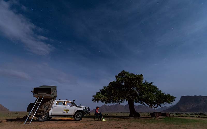 Reisespezialisten Für Selbstfahrerreisen Durch Namibia Und Südliches Afrika