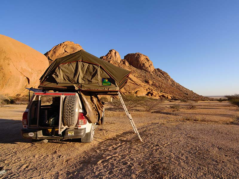 Reisespezialisten Für Selbstfahrerreisen Durch Namibia Und Südliches Afrika