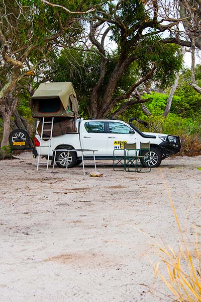 Budget-4x4-autohuur-namibië-camping-uitrusting-1-2-pers