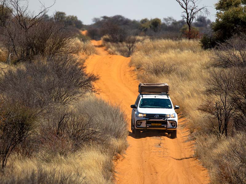 Budget-4x4-Allradwagen-Namibia-mit-Campingausrüstung-5-personen