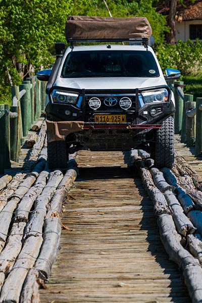 Reisspecialisten In Self-Drive Reizen Door Namibië En Zuidelijk Afrika