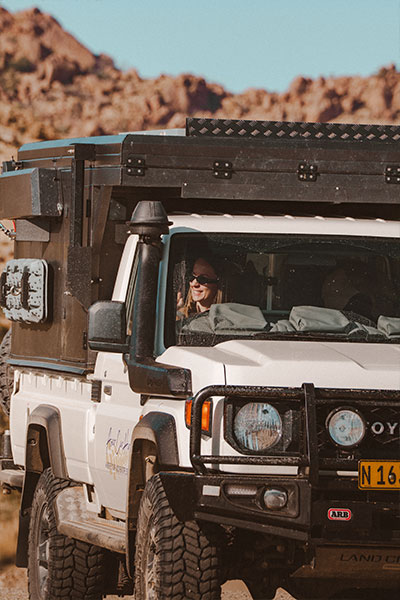 4x4-autohuur-namibi&euml;-camping-uitrusting-1-2-pers