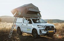 markise womo Camping Markise main image 0